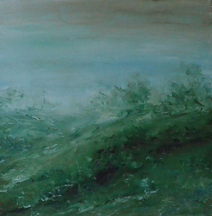 landscape1 - Natalia Esanu   NEsanu