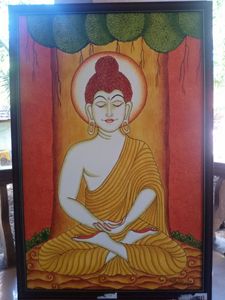 BUDHA