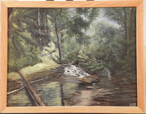 NW Mountain Creek
