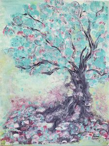 Aqua Tree