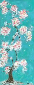 Blossom Tree