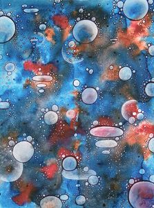 Oceanic Ghosts