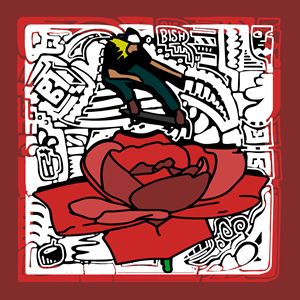 Flower Ollie