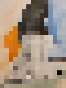 Nude I - Summer Art - Paintings & Prints, People & Figures, Female Form