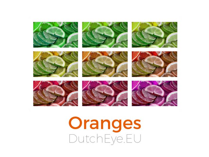Oranges - W - DutchEye.EU