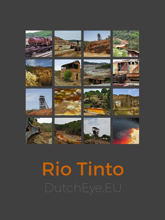 Rio Tinto - G - DutchEye.EU