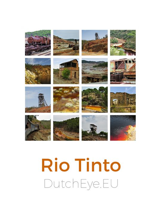 Rio Tinto - W - DutchEye.EU