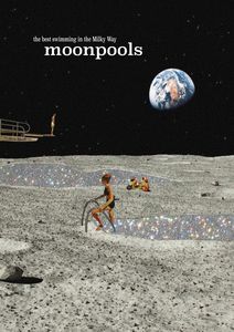 moonpools - ELLAESTHETIC