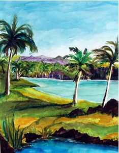 "Bali Hai"