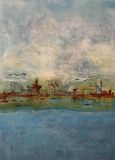 Original Art Painting