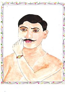 Chandrasekhar Azad