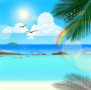 Sun, Sand, and Surf: Otaku Pick their Top 10 Seaside Anime for Summer -  Crunchyroll News