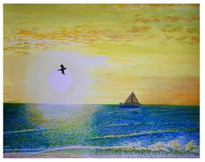 Sunset Sail, Clearwater Beach