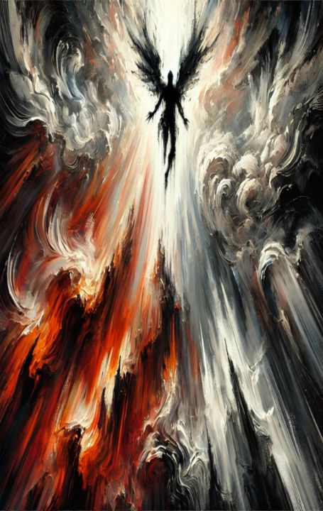 The Devil’s Fall