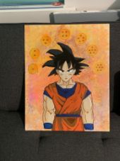 Miracle Studio - Paintings & Prints