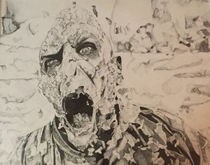 Voldemort's Demise