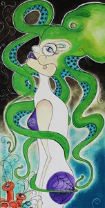 Octogirl