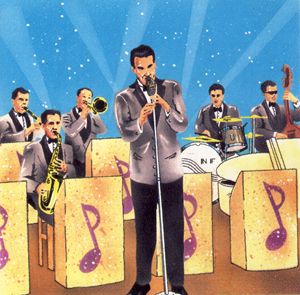 Big Band Era