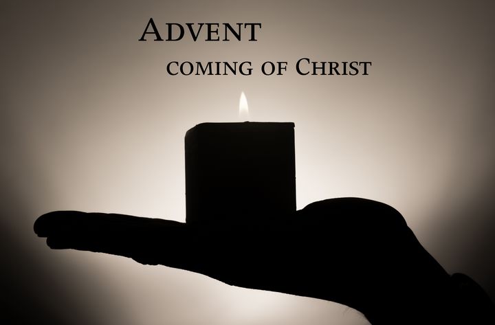 Advent.cominofchrist - Nyah