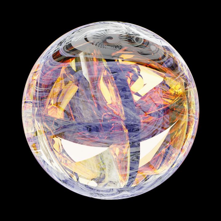 sphere world - Antinomy