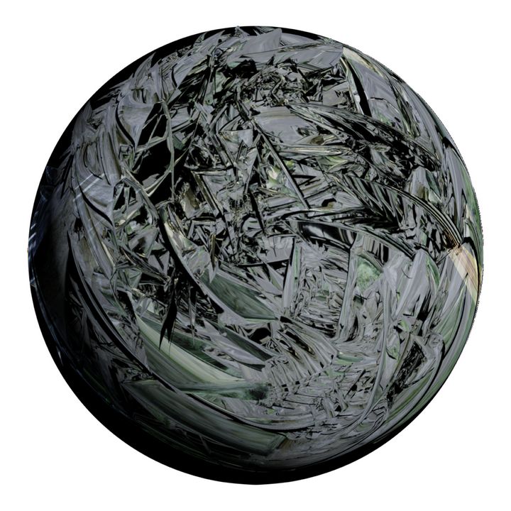 buy metal sphere