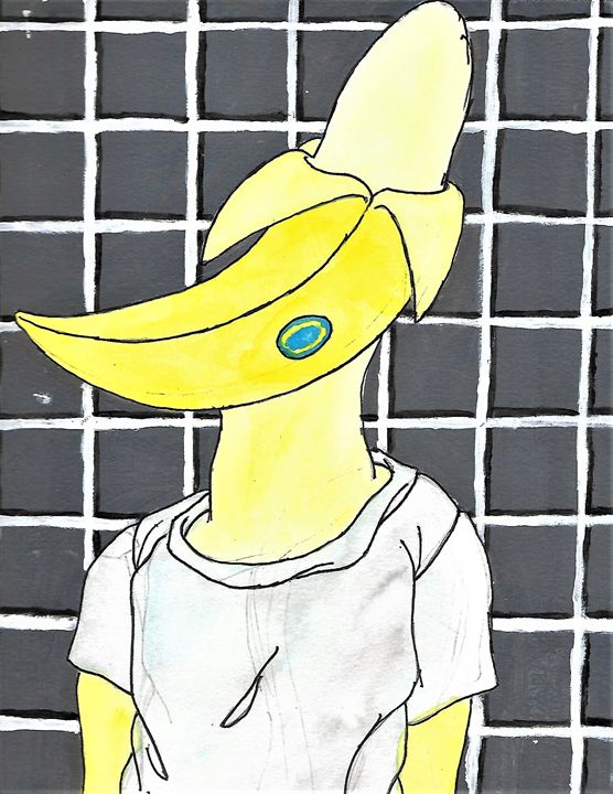 Banana - Randi Jackson