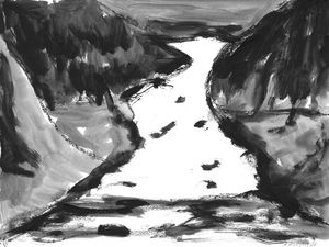 Mountains 002