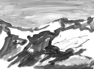Mountains 006