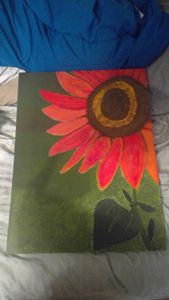 Firy Sunflower