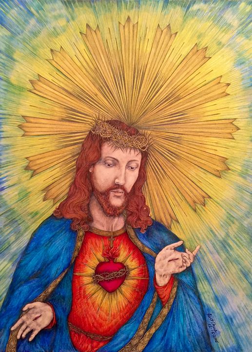 Jesus Coloring Pages Images - Free Download on Freepik