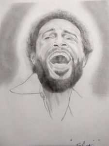 Marvin Gaye