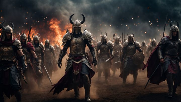 NAKARA Digital Art & AI