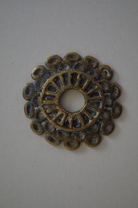 Poids Akan - Akan weight