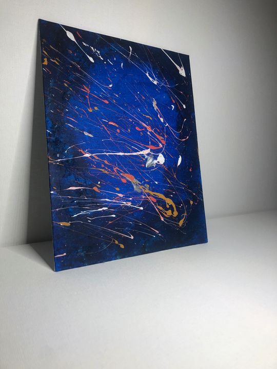 Xtreme Designs Paintings & Prints