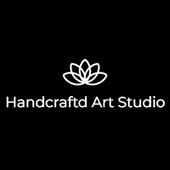 Handcraftd Art Studio - D.Mae