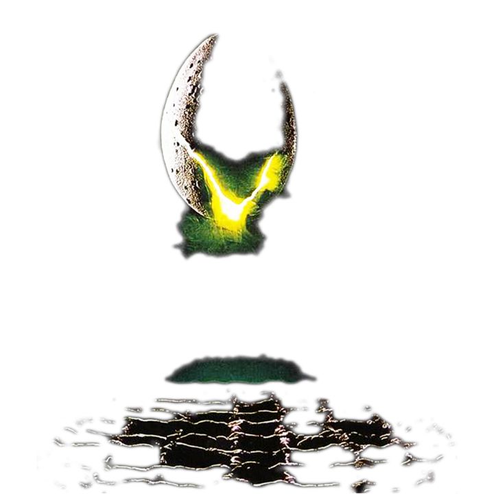 Alien Movie Egg Poster - DieArt - Digital Art & AI, Humor & Satire ...