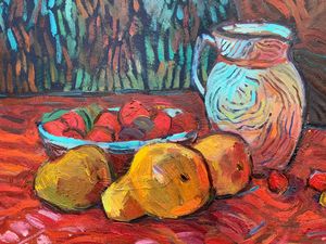 Still life