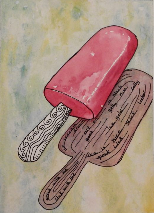 Lolly - Annie Onursan