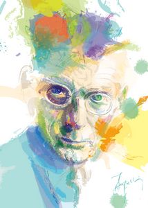 SAMUEL BECKETT