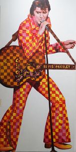 Elvis Presley