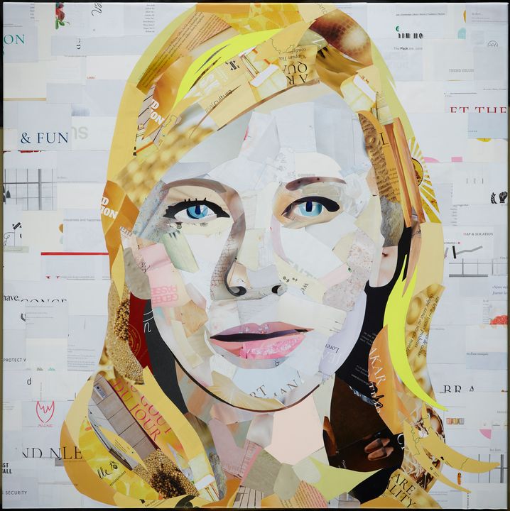 Cate Blanchett - MERMIC