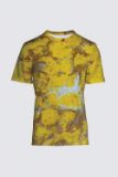 It was all Yellow Men's T-shirt