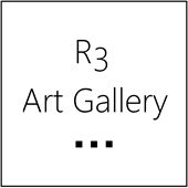 R3 Art Gallery