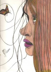The Butterfly