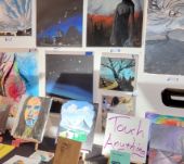 Jye Art Studio