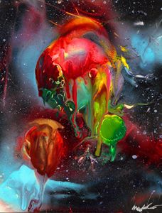 Brain Bleeding Planet