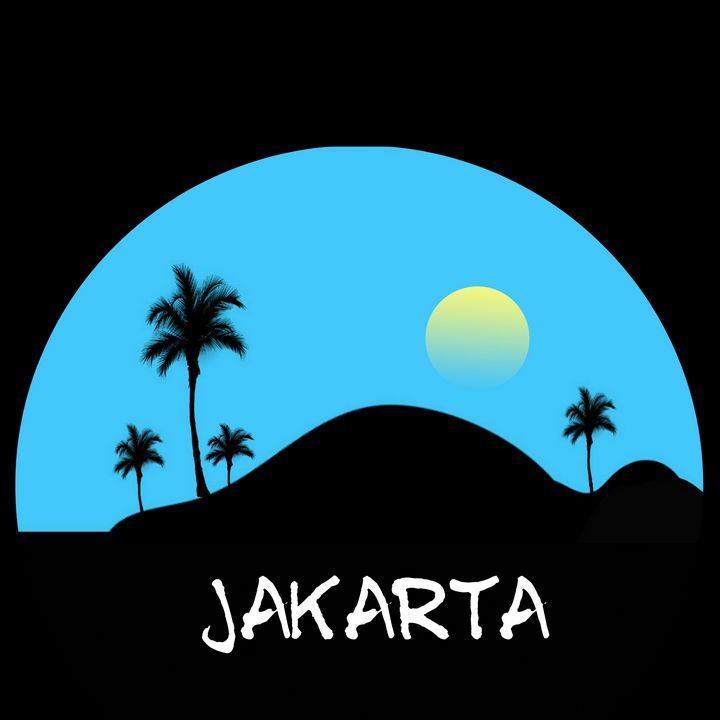 jakarta Island - porfysoundtracks