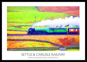 Settle & Carlisle Railway