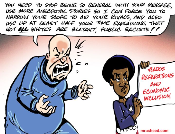 M Rasheed 2 The Questionable Effectiveness of... - M. Rasheed Cartoons - Drawings ...