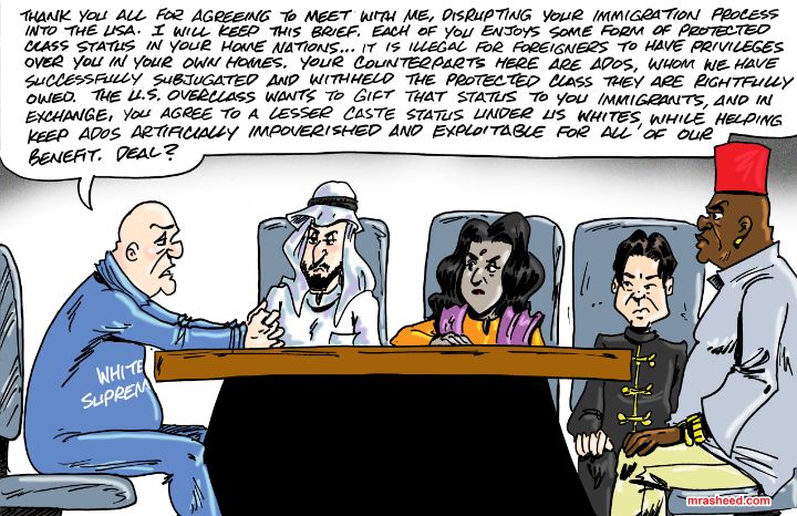 M Rasheed Rang The Leading Conspiracy of the Age - M. Rasheed Cartoons - Drawings ...